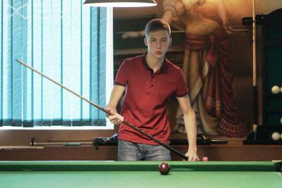 Сергей Ананьин